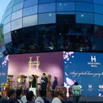 Hightown Mall Launch Ceremony