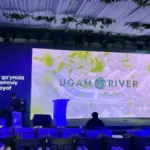 Sales Day Eventfor Ugam River