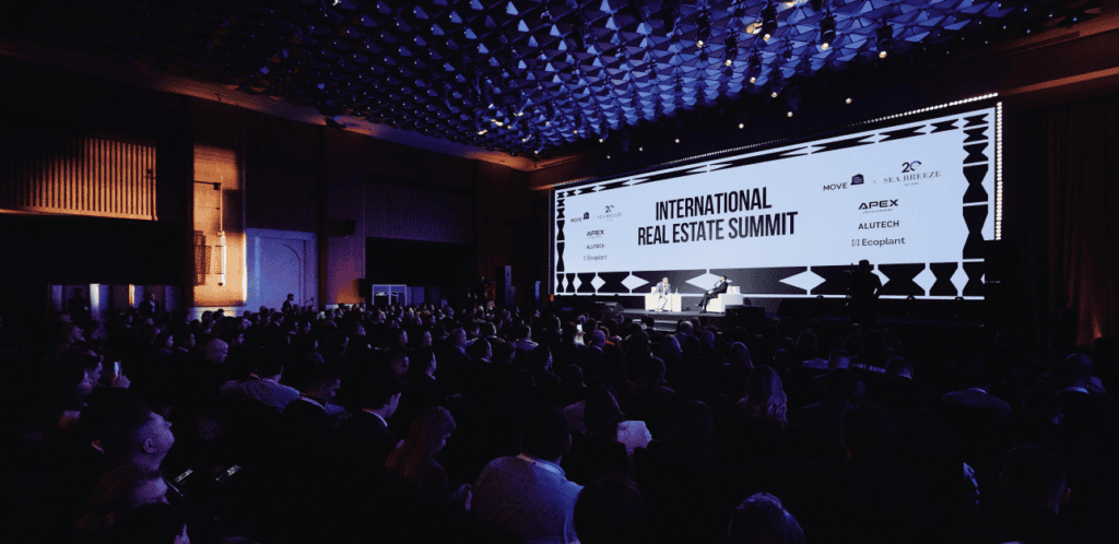 MOVE Real Estate Forum